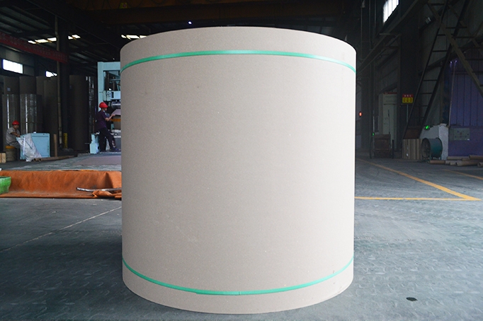 高防潮瓦楞原纸(140g-170g)